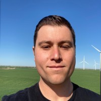 Heritage Petroleum, LLC Employee Brandon Smith's profile photo