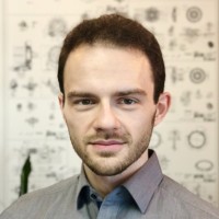 deltaVision - fluid control & aerospace Employee Adrian Prinz's profile photo