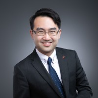 SoftwareOne Hong Kong Limited Employee Patrick Lam's profile photo