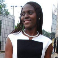 Prints Plus Employee Hameen Oluwatosin's profile photo