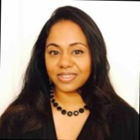 Davinia Ramdeen Email & Phone Number