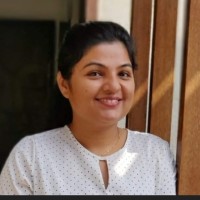 Equations Work Employee Sonali Liman's profile photo