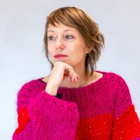 Copenhagen Institute of Interaction Design Employee Line Christiansen's profile photo