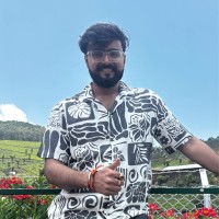 American Express Global Business Travel Employee Ujjwal U.'s profile photo