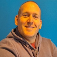 Supporters US Inc. Employee Florian Bachmann's profile photo