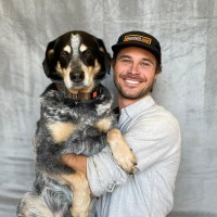 Ecotech Solar Employee Pete Gibson's profile photo