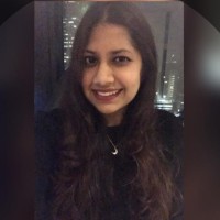 amazee.io Employee Deeksha Kini's profile photo