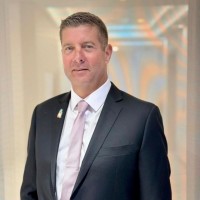 CBRE Global Workplace Solutions (GWS) Employee Bryan Oconnell's profile photo