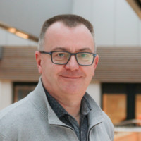 Gn Store Nord Employee Søren Bisgaard's profile photo