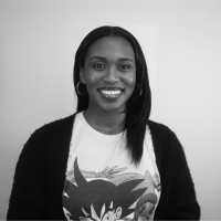 Seed Employee Femi Managwu's profile photo