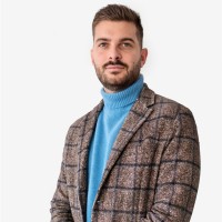 UnipolSai Assicurazioni Spa Employee Andrea Peroni's profile photo
