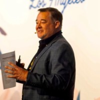 Degreed Employee Patrick Marchand's profile photo