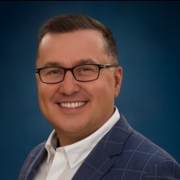 fairlife, LLC Employee Brandon Henry's profile photo