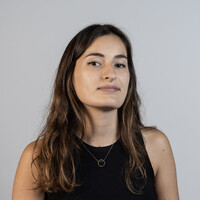eliumstudio Employee Gabriela Neyroud's profile photo