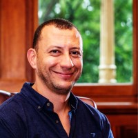 Ahmed Alnaggar Email & Phone Number