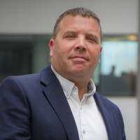 York Region (The Regional Municipality of York) Employee David Gill's profile photo