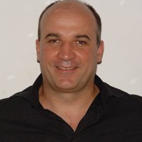Simpulse Employee Emmanuel Hamman's profile photo