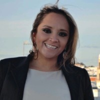 ECUESSENCE CIA. LTDA. Employee Augusta Astudillo's profile photo