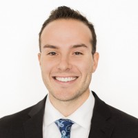 Kinsted Wealth Employee Joshua Carter's profile photo