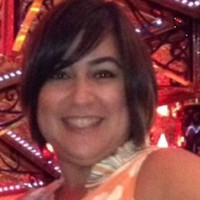 Oliver Gal Artist Co. Employee Michelle Masferrer's profile photo