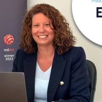 Electricea Employee Ellen Vanryckeghem's profile photo