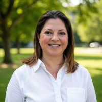 PWHL Employee Monica Burke's profile photo