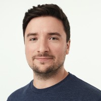 tentree Employee Cooper Reis's profile photo