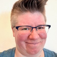 Calix Employee Molly Watson's profile photo