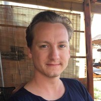 Kabell & Munk Employee Kalle Kabell's profile photo