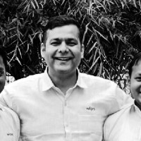Wipro Consumer Care and Lighting Employee Sarvendra Tripathi's profile photo