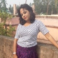 Sreeparna Kundu Email