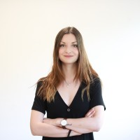 FAE Technology Employee Aurora Carrara's profile photo