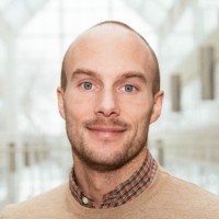 Kivra Employee Carl-Adam Markborn's profile photo