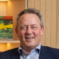 WestCom Employee Roald Kvæstad's profile photo