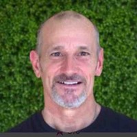 US Federal Government Employee Mike McMaster's profile photo