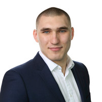 Dare Employee Nikolajs Skrjabins's profile photo