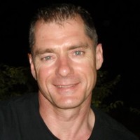 Vigilant CCTV Employee George Conradie's profile photo