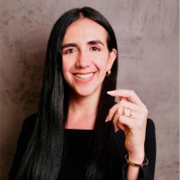 ABALT Ecuador Employee Melanie M.'s profile photo