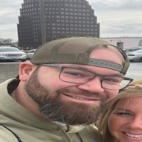 PALMER ELECTRIC Employee David Stock's profile photo
