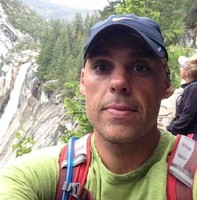 California Department of Tax and Fee Administration Employee David Burns's profile photo