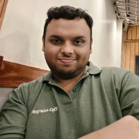 Jayadev Nair's profile photo