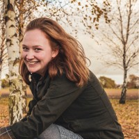 J.O. Sims Ltd Employee Evie Dack's profile photo