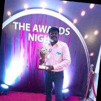 Veeba Employee Vinothkumar V's profile photo