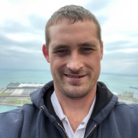 JLL Employee Patrick Kruse's profile photo