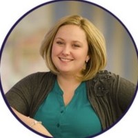 Clinton-Macomb Public Library Employee Katherine Leblanc's profile photo