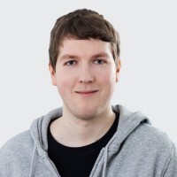 COM.Create Employee Pascal Kröger's profile photo