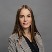 Simtech Ltd. Employee Екатерина Г.'s profile photo