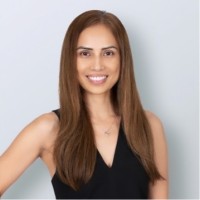 McGrath Estate Agents Employee Lesley Dizon's profile photo
