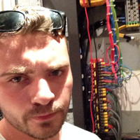 TEDAV Employee Nico Menghini's profile photo