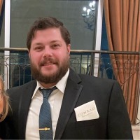 Red Star Contract Manufacturing Employee Garrett Cokl's profile photo